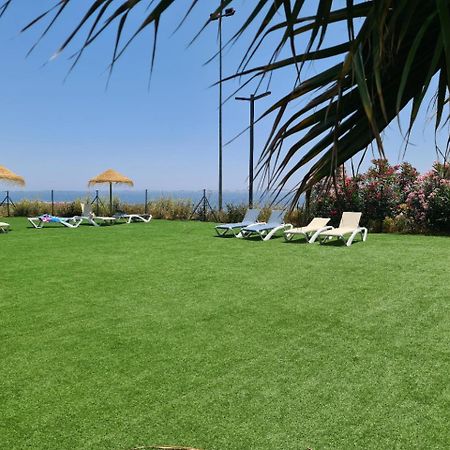 Seaside Serenity - Stylish Apartment With Spectacular Views Manilva Exterior photo